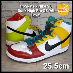 2026年最新】nike sb dunk high pro qs 