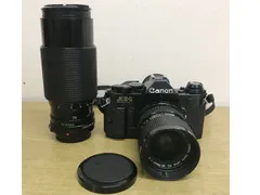 2025年最新】canon ae-1の人気アイテム - メルカリ