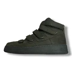 Billie Eilish Nike Air Force 1 High ’07 SP Sequoia エアフォース1 ハイ スニーカー ナイキ ビリーアイウィッシュ DM7926-300 セコイヤ 27cm 2048M1