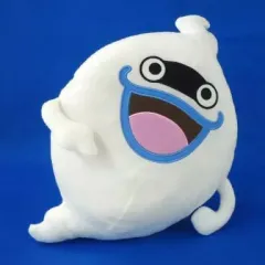 【中古】ぬいぐるみ ウィスパー でっかいウィスパーぬいぐるみ 「妖怪ウォッチ」