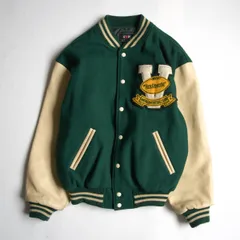 2025年最新】VAN Jacket メンズ スタジャンの人気アイテム