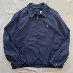 2025年最新】POLO スウィングトップの人気アイテム - メルカリ