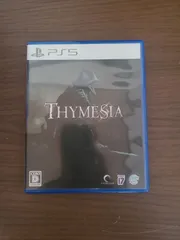 【PS5】THYMESIA ティメジア