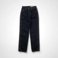 DIESEL ディーゼル / D-EISELLE-B デニムパンツ 参考定価：68,000+tax SIZE:W26