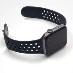 Apple Watch Nike＋ Series 4 アルミニウム 44mm GPS 67%【難有】【最速発送】