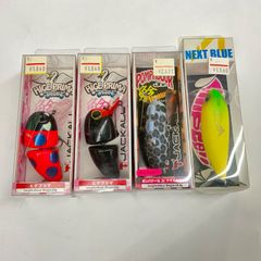 ナマズルアーまとめ売り ナマズルアー デットストックまとめ売り - メルカリ