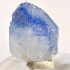 タンザナイト 灰簾石 原石 鉱物標本 天然石 109 - メルカリ