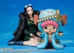 バンダイ ONE PIECE フィギュアーツZERO トニートニー・チョッパー -ONE PIECE 20周年 ver