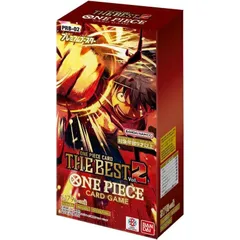2025年最新】【未開封BOX】ONE PIECE カードゲーム プレミアム