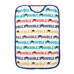 新品 [ミキハウス] ミキハウスダブルビー ガーゼスリーパー スリーパー 3重織 ガーゼ 綿100％ 日本製 寝冷え防止 男の子 女の子 ベビー キッズ 赤ちゃん ベビー服 子供服 66-8024-143 マルチカラー