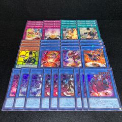 デュエパーティーデッキ トリーヴァスノーフェアリー×ウィニー