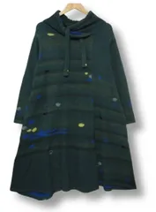 ♦一番人気の商品♦最終価格♦慈雨✿ センソユニコ✿ウールロングワンピース 新品 センソユニコ 慈雨 ワンピース - メルカリ