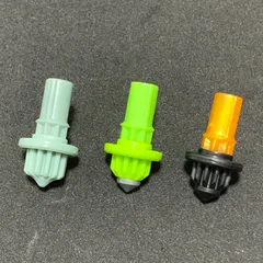 ベイブレードX BEYBLADE X ビットセット/GN MN N/ギヤニードル メタルニードル ニードル