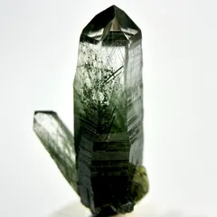 Tamtable鉱山産 ヒマラヤ水晶 【一点物】 原石 鉱物 天然石 パワーストーン (No.1810)