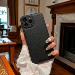 iPhone13mini ケース iPhone14Promax　ケース iPhone14　ケース インスタ映え iPhoneケース スマホカバー シック スマホケース お洒落 レザー調 あいふぉんけーす TPUケース アイフォンケース 