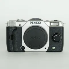 2025年最新】PENTAX q7の人気アイテム - メルカリ