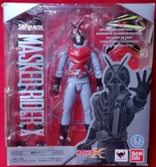 2025年最新】仮面ライダーX dvdの人気アイテム - メルカリ