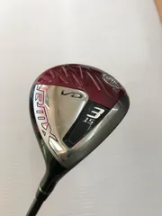 つ*ん様 値下ヤマハRMX VD U5(25度) メーカー純正ディアマナYB h RMX VD ユーティリティ Diamana YR h(ユーティリティ（単品