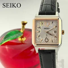 2025年最新】SEIKO 1B22の人気アイテム - メルカリ