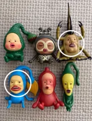 こびとづかん ミニフィギュア50体セット　＋オマケ　ツムツム 2025年最新】こびとづかん フィギュアの人気アイテム - メルカリ