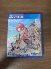 【PS4】サマーポケッツ リフレクションブルー