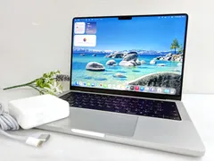 2025年最新】macbook pro 14 32gbの人気アイテム - メルカリ