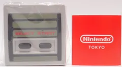 Nintendo TOKYO/バンダイ コントローラーボタンコレクション START・SELECTボタン/Nintendo Entertaiment System #2