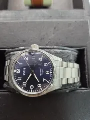 2025年最新】Oris watchの人気アイテム - メルカリ