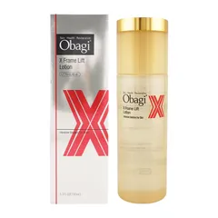 Obagi オバジ X フレームリフトローション 150ml ロート製薬 ハリ上昇化粧水 ハリつや肌に[指定場所ダイレクト]のサムネイル