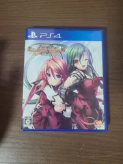 【PS4】恋する乙女と守護の楯 Re:boot The SHIELD-9