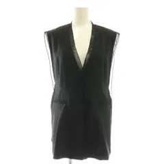 2025年最新】LOUNIE レディース ベスト・ジレ・ビスチェの人気アイテム