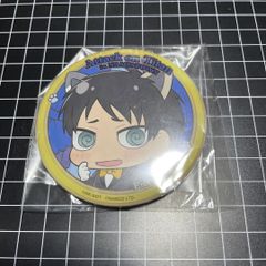 あんスタ ぶくぶ 中国限定 缶バッジ 椎名ニキ - メルカリ