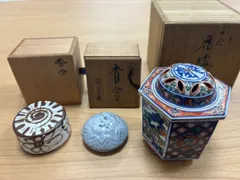 2025年最新】茶道具 香炉の人気アイテム - メルカリ