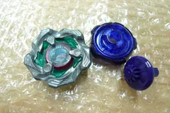 BEYBLADE X ホエールウェーブ 5-80e 5-80E ベイブレードX 管理p1103bx