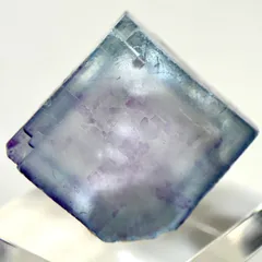 ビンガム産フローライト 【一点物】 原石 鉱物 天然石 パワーストーン (No.1813)