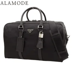 2025年最新】PRADA レディース ボストンバッグ・旅行用バッグの人気