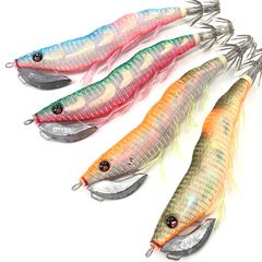 L＆S ミロルアー 5MS ダブルスイッシャー シルバー系カラー