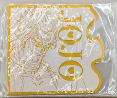 バンダイ ジョジョの奇妙な冒険 The Animation ビッグラバーコースター DIO