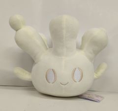 BANDAI SPIRITS 포케피스도 푹신한 봉제인형 피카츄 마호밀 마호밀