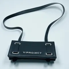 2026年最新】Y/Project メンズバッグの人気アイテム - メルカリ