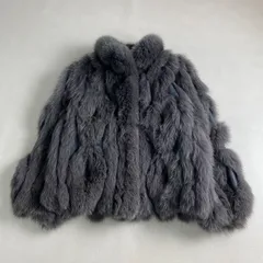 2025年最新】saga fox コートの人気アイテム - メルカリ