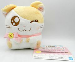 BANDAI SPIRITS 이치 반 쿠지 도토코 햄 타로 HAPPY HAMU HAMU 로츄 라스트 원상 햄 타로 HAPPY 봉제 인형 라스트 원 ver.