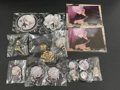 希少 DIABOLIK LOVERS ディアラバ 逆巻スバル ステッカー - メルカリ
