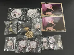 ディアラバ DIABOLIK LOVERS 逆巻スバル グッズまとめ売り