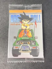 イタジャガ　ドラゴンボール　Vol.2　2-26　CR　孫悟空