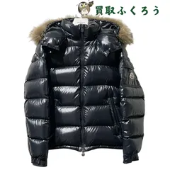 【たまご】モンクレール MONCLER MAYA マヤ　2 モンクレール MAYA マヤ 在庫商品 - モンクレール(MONCLER)ダウン専門