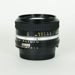 Nikon NIKKOR-S Auto 5cm F2 チックマーク - メルカリ