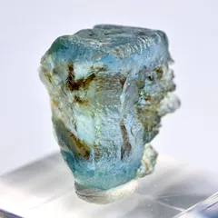 コロンビア産フローライト 【一点物】 原石 鉱物 天然石 パワーストーン (No.1815)