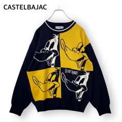 2025年最新】バックスバニー ニットの人気アイテム - メルカリ