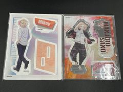 アニメ・ゲーム系 缶バッジ・アクスタ等キャラクターグッズ 大量まとめ